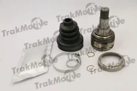 Шарнирный набор Trakmotive 450031 Купить в Украине