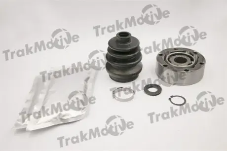 ШРКШ (внутрішній) Ford Scorpio 85-98/Sierra 87-93/Granada 72-85/Consul 72-75 (25z) Trakmotive 450034 Купити в Україні