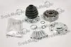 TRAKMOTIVE OPEL К-кт ШРКШ OMEGA A (V87) 2.0 90-94 Trakmotive (45-0043) зображення 1