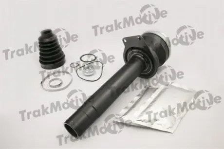 ШРКШ (внутрішній) VW T5 2.5TDi 03- (R) (26x30x366) Trakmotive 450052 Купити в Україні