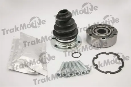 ШРКШ (внутрішній) VW T4 1.9/2.5TDI 94-03 (28x108) Trakmotive 450054 Купити в Україні