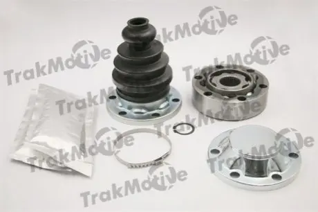 ШРКШ (внутрішній) VW T4 2.5TDI -03 (111kW) (30x120) Trakmotive 450055 Купити в Україні