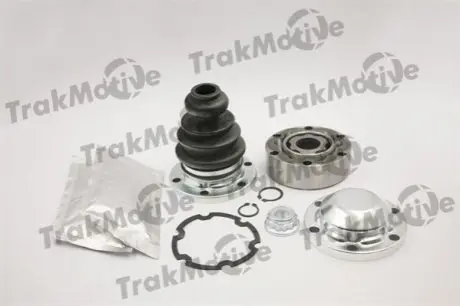 ШРКШ (внутрішній) VW T5 1.9TDI 03- (L) (28x108) Trakmotive 450057 Купити в Україні