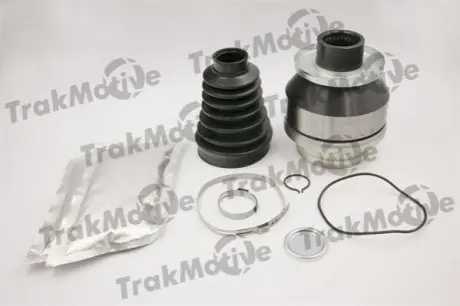 ШРКШ (внутрішній) VW T5/Multivan V 2.5TDI 03- (L) (26x30x132) Trakmotive 450062 Купити в Україні