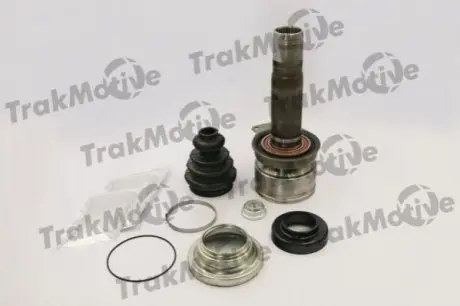 ШРКШ (внутрішній) VW T5 1.9TDI/2.0i 03- (R) (26x28x268.5) Trakmotive 450063 Купити в Україні