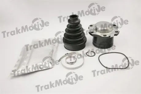 Шарнирный набор Trakmotive 450066 Купить в Украине
