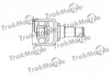 TRAKMOTIVE DB ШРКШ зовнішній к-кт 25/25 зуб. W169/245 04- 45-0095