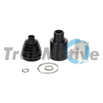 TRAKMOTIVE VW ШРКШ внутрішній АКПП до-кт 40/34 зуб. (127мм))) Tiguan 2,0TDi 07-, SKODA, AUDI Trakmotive 45-0237 Купити в Україні