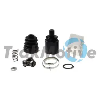 TRAKMOTIVE RENAULT К-кт ШРКШ внутріш. KANGOO BE BOP 1.6 09-12, DACIA LOGAN (LS) 1.6 16V 06- Trakmotive 45-0239 Купить в Украине