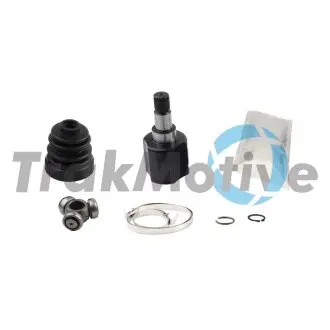 TRAKMOTIVE FORD К-кт ШРКШ внутріш. FIESTA VI (CB1, CCN) 1.4 TDCi 10-12, FOCUS C-MAX (DM2) 1.8 05-07 Trakmotive 45-0242 Купить в Украине