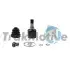 Фото TRAKMOTIVE FORD К-кт ШРКШ внутріш. C-MAX (DM2) 2.0 LPG 08-10, VOLVO V50 (545) 1.6 D 05-12 Trakmotive (45-0243) зображення 1