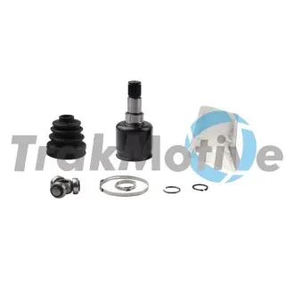 TRAKMOTIVE FORD К-кт ШРКШ внутріш. C-MAX (DM2) 2.0 LPG 08-10, VOLVO V50 (545) 1.6 D 05-12 Trakmotive 45-0243 Купити в Україні