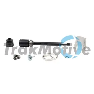 TRAKMOTIVE FORD К-кт ШРКШ внутріш. C-MAX (DM2) 1.8 07-10, FOCUS II 1.8 06-12 Trakmotive 45-0245 Купити в Україні