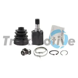 TRAKMOTIVE HONDA ШРКШ внутріш. Jazz -08 Trakmotive 45-0246 Купити в Україні