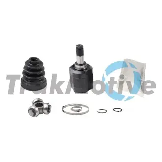 ШРКШ (внутрішній) Mitsubishi Lancer 1.3-2.0 95- (25x30z) Trakmotive 45-0251 Купити в Україні