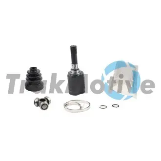 TRAKMOTIVE NISSAN К-кт ШРКШ внутріш. X-TRAIL II (T31) 2.0 4x4 07-13, QASHQAI +2 I 2.0 07-13, RENAULT KOLEOS I (HY) 2.5 4x4 08 Trakmotive 45-0252 Купить в Украине