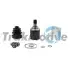 TRAKMOTIVE NISSAN К-кт ШРКШ внутріш. ALMERA II 1.5 02-06 Trakmotive (45-0253) изображение 1