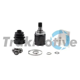 TRAKMOTIVE NISSAN К-кт ШРКШ внутріш. ALMERA II 1.5 02-06 Trakmotive 45-0253