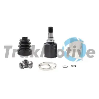 TRAKMOTIVE TOYOTA К-кт ШРКШ внутріш. STARLET 1.3 96-99, YARIS 1.4 D-4D 01-05 Trakmotive 45-0254 Купити в Україні