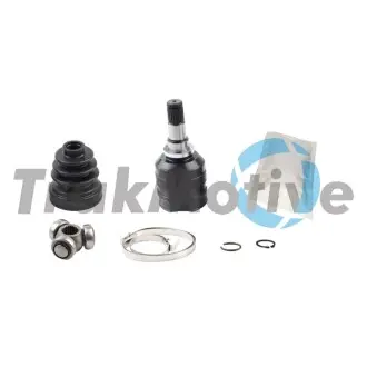TRAKMOTIVE TOYOTA К-кт ШРКШ внутріш. COROLLA 1.3 XLI 16V 92-95, CARINA E VI 1.6 93-97 Trakmotive 45-0255 Купить в Украине