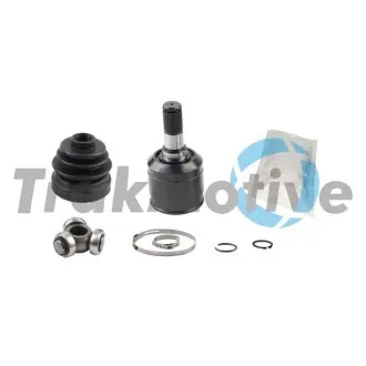 TRAKMOTIVE HYUNDAI К-кт ШРКШ внутріш. ELANTRA III (XD) 1.6 03-06, MATRIX (FC) 1.6 01-10 Trakmotive 45-0256 Купить в Украине