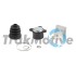 TRAKMOTIVE MITSUBISHI К-кт ШРКШ внутрішній PAJERO SPORT 08-, L200 / TRITON 2.5 DI-D 4WD 05-15 45-0258