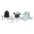Фото ШРКШ (внутрішній) Mitsubishi L200 2.5 DI-D 05-15 (R) (28x33z) Trakmotive (45-0258) изображение 1