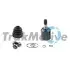 Фото TRAKMOTIVE HYUNDAI К-кт ШРКШ внутріш. ELANTRA III 1.8 00-06, MATRIX (FC) 1.6 01-10 Trakmotive (45-0259) зображення 1