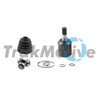TRAKMOTIVE HYUNDAI К-кт ШРКШ внутріш. ELANTRA III 1.8 00-06, MATRIX (FC) 1.6 01-10 Trakmotive 45-0259 Купити в Україні