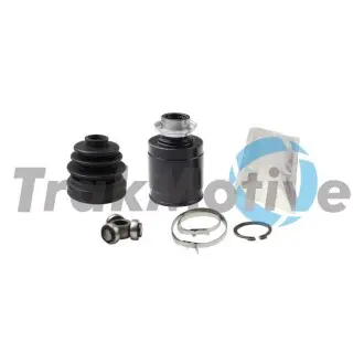 TRAKMOTIVE HONDA К-кт ШРКШ внутріш. Accord VII -08, CIVIC VIII 1.8 05-12 Trakmotive 45-0263 Купить в Украине