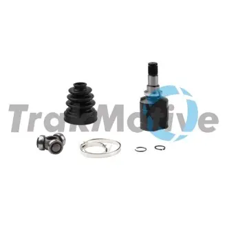ШРКШ (внутрішній) Toyota Avensis 00-08/Corolla 1.4/1.6 VVT-i 97-08 (23x23x173) (L) Trakmotive 45-0266