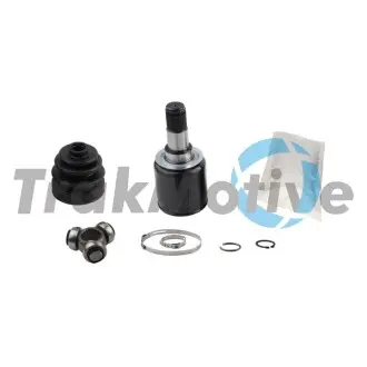 TRAKMOTIVE TOYOTA К-кт ШРКШ внутр. HILUX VI -15 Trakmotive 45-0270 Купити в Україні