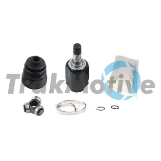 ШРКШ (внутрішній) Opel Combo/Corsa C 1.3CDTI/1.7DTI 00- (22x23z) Trakmotive 45-0271 Купити в Україні
