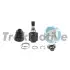 Фото TRAKMOTIVE MAZDA К-кт ШРКШ внутріш. 3 (BK) 2.3 MPS Turbo 06-09, 5 (CR19) 1.8 (CR19) 05-10 Trakmotive (45-0273) зображення 1