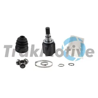 TRAKMOTIVE NISSAN К-кт ШРКШ внутріш. NP300 NAVARA (D40) 2.5 dCi 4WD 07 Trakmotive 45-0276