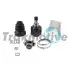 Фото TRAKMOTIVE CITROEN К-кт ШРКШ BERLINGO MULTISPACE (B9) 1.6 HDi 110 10-, PEUGEOT 2008 I (CU) 1.6 BlueHDi 14 Trakmotive (45-0286) зображення 1