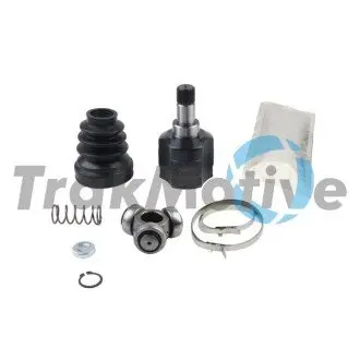 TRAKMOTIVE CITROEN К-кт ШРКШ BERLINGO MULTISPACE (B9) 1.6 HDi 110 10-, PEUGEOT 2008 I (CU) 1.6 BlueHDi 14 Trakmotive 45-0286 Купити в Україні