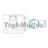 Фото TRAKMOTIVE OPEL К-кт ШРШ внутріш. CORSA D (S07) 1.2 09-14 Trakmotive (45-0309) зображення 1