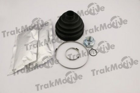Набір пильовика Trakmotive 500005 (фото 1)