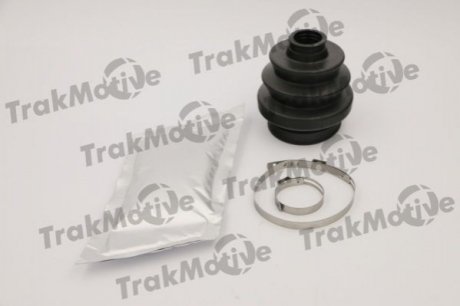 Набір пильовика Trakmotive 500008 (фото 1)