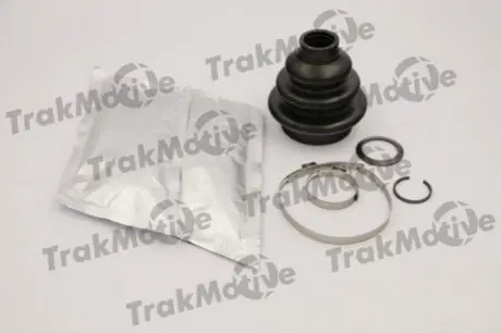Набор пыльника Trakmotive 500014 Купить в Украине