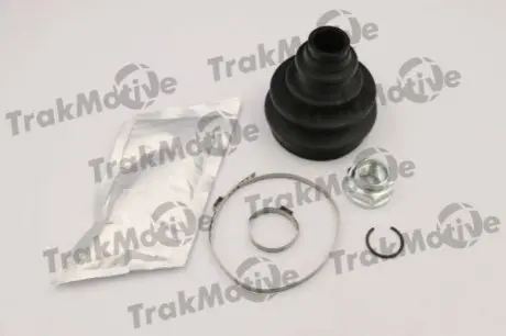 Набір пильовика Trakmotive 500030 Купити в Україні