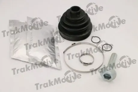 Набір пильовика Trakmotive 500036 Купити в Україні