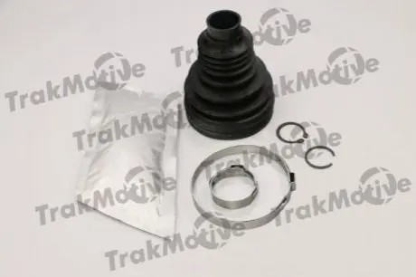 Пильник ШРКШ (внутрішній) Audi A4/A5/Q5/Porsche Macan 07-17 (24.5x69x110) Trakmotive 50-0048 Купити в Україні