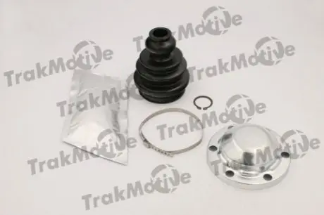 Набір пильовика Trakmotive 500049 Купити в Україні