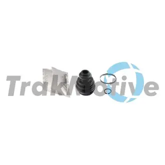 TRAKMOTIVE AUDI Защита ШРУС к-кт 100*24*61 V8 3.6 quattro 88-94 Trakmotive 50-0060 Купить в Украине