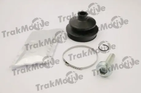 Набір пильовика Trakmotive 500064 Купити в Україні
