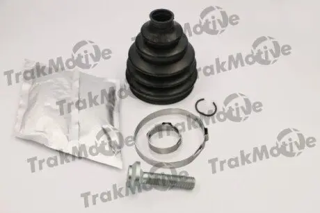 Пильник ШРКШ (зовнішній) Audi A4/A5/Q5 07- (94x110) Trakmotive 50-0066 Купити в Україні