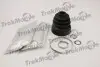 TRAKMOTIVE AUDI К-т пильнику ШРКШ 87*20*70 A4 B6 (8E2) 2.0 00-04, A4 B7 Avant (8ED) 2.0 TFSI quattro 04-08 Trakmotive (500070) зображення 1