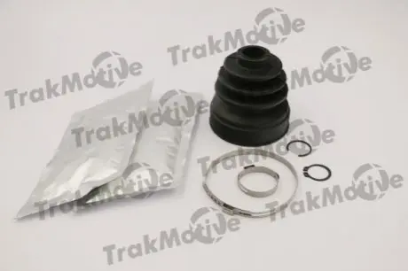 TRAKMOTIVE AUDI К-т пильнику ШРКШ 87*20*70 A4 B6 (8E2) 2.0 00-04, A4 B7 Avant (8ED) 2.0 TFSI quattro 04-08 Trakmotive 500070 Купити в Україні
